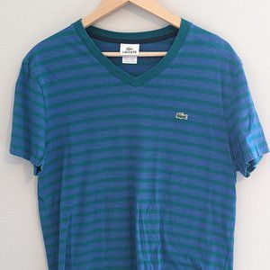 Men's Lacoste Pima Tshirt